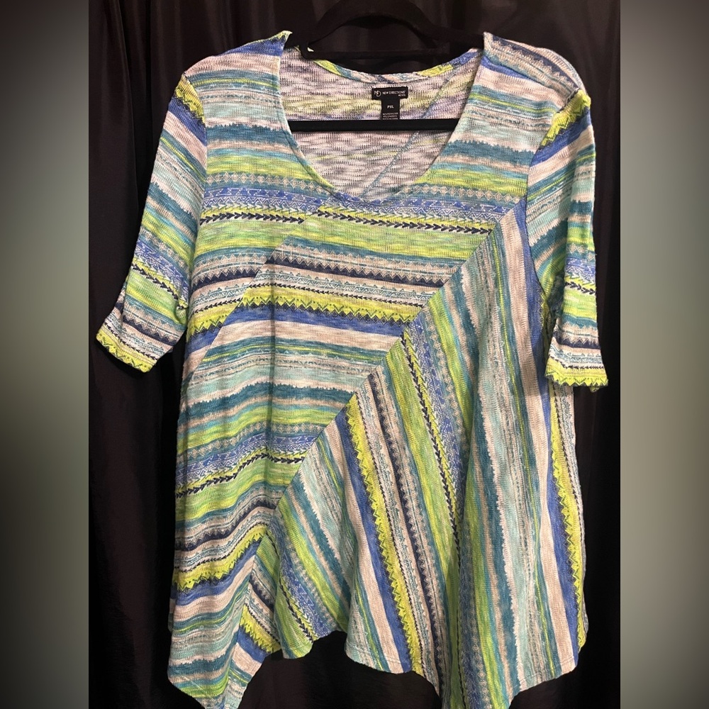 Lightweight Summer Sweater